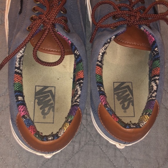 Mens Vans Classic Slip On - Gray - Picture 8 of 8